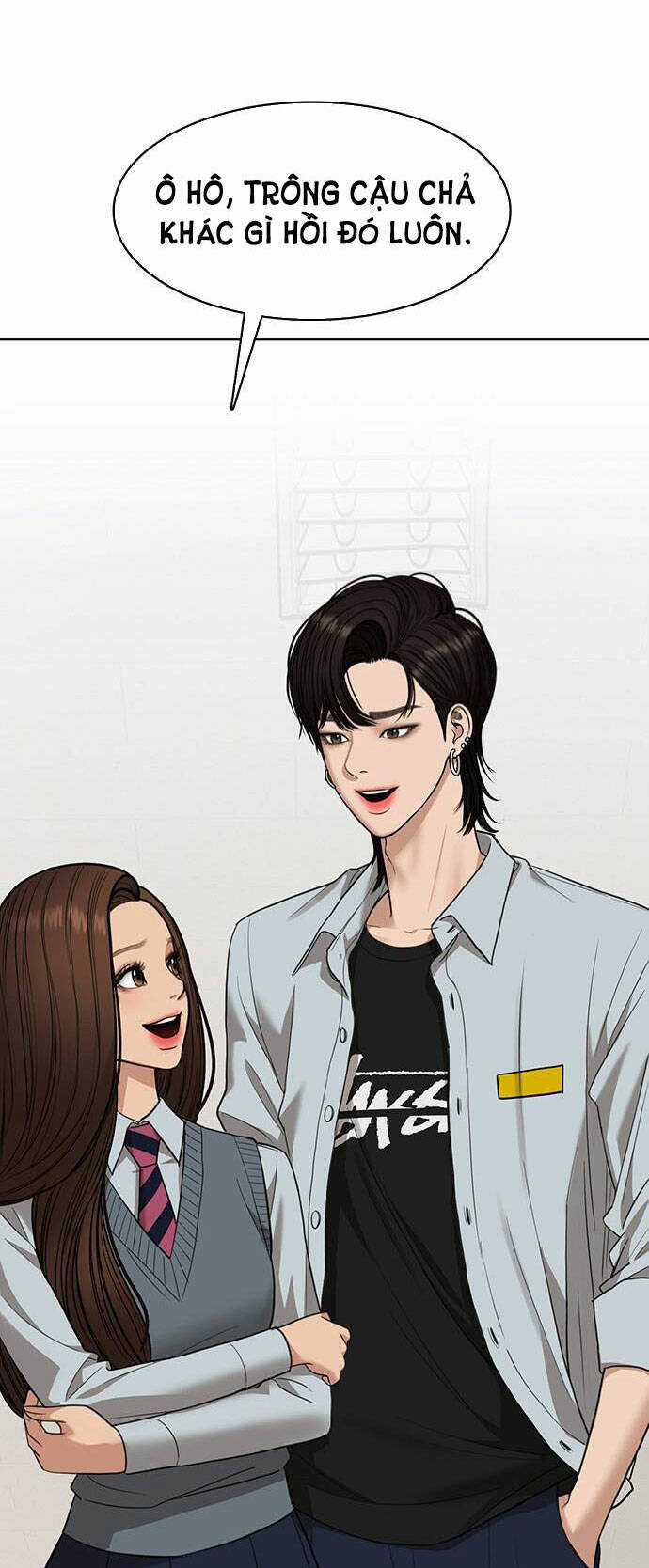 Nữ Thần Giáng Thế Chapter 206.1 trang 21