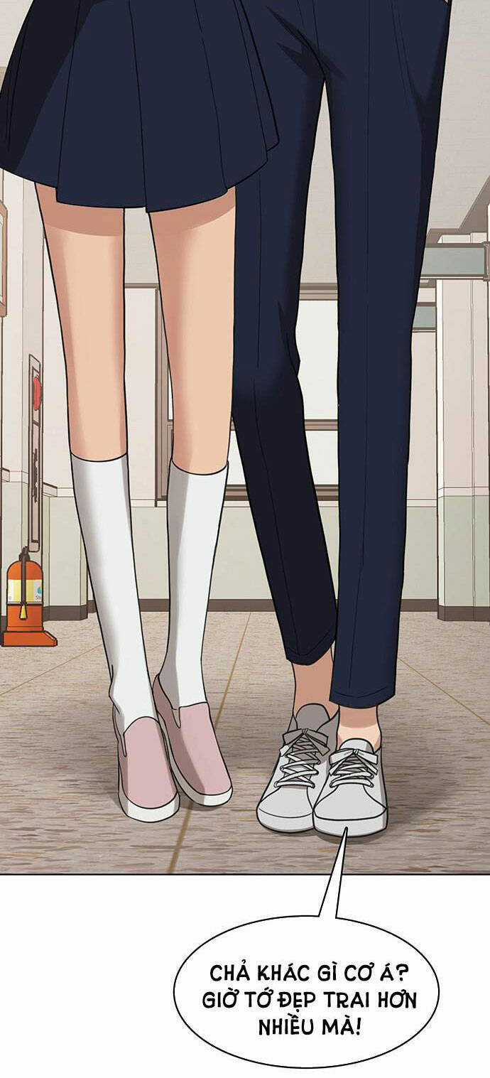 Nữ Thần Giáng Thế Chapter 206.1 trang 22