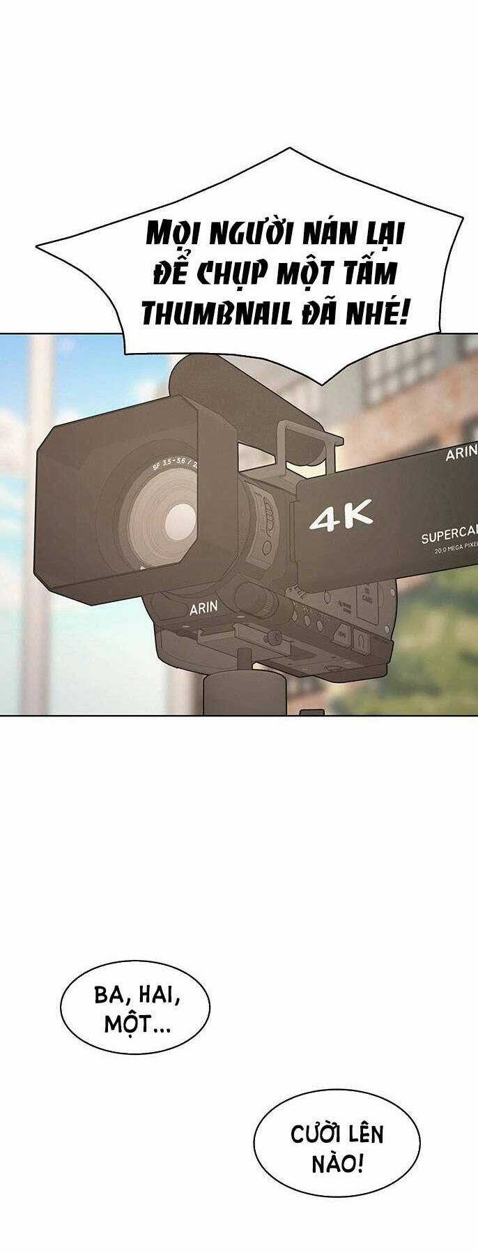 Nữ Thần Giáng Thế Chapter 206.1 trang 24