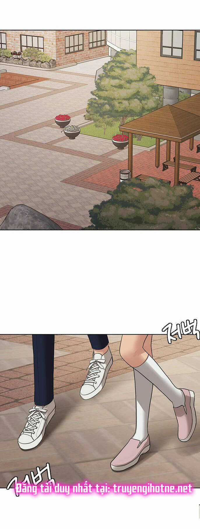 Nữ Thần Giáng Thế Chapter 206.1 trang 26