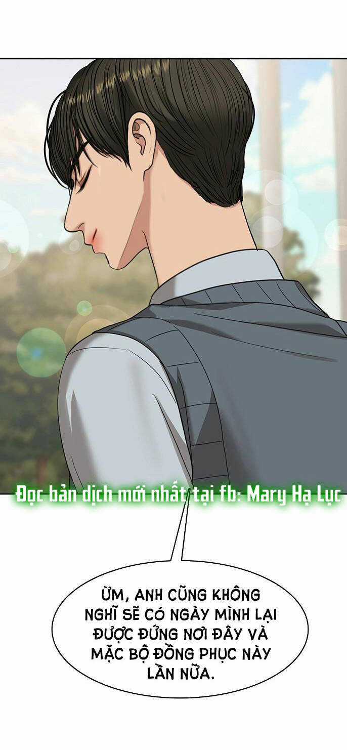 Nữ Thần Giáng Thế Chapter 206.1 trang 28