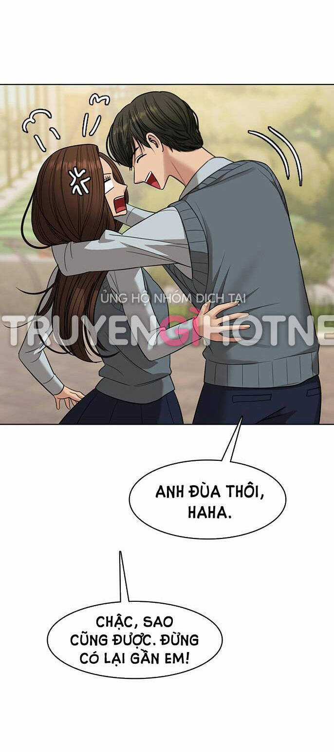 Nữ Thần Giáng Thế Chapter 206.1 trang 30