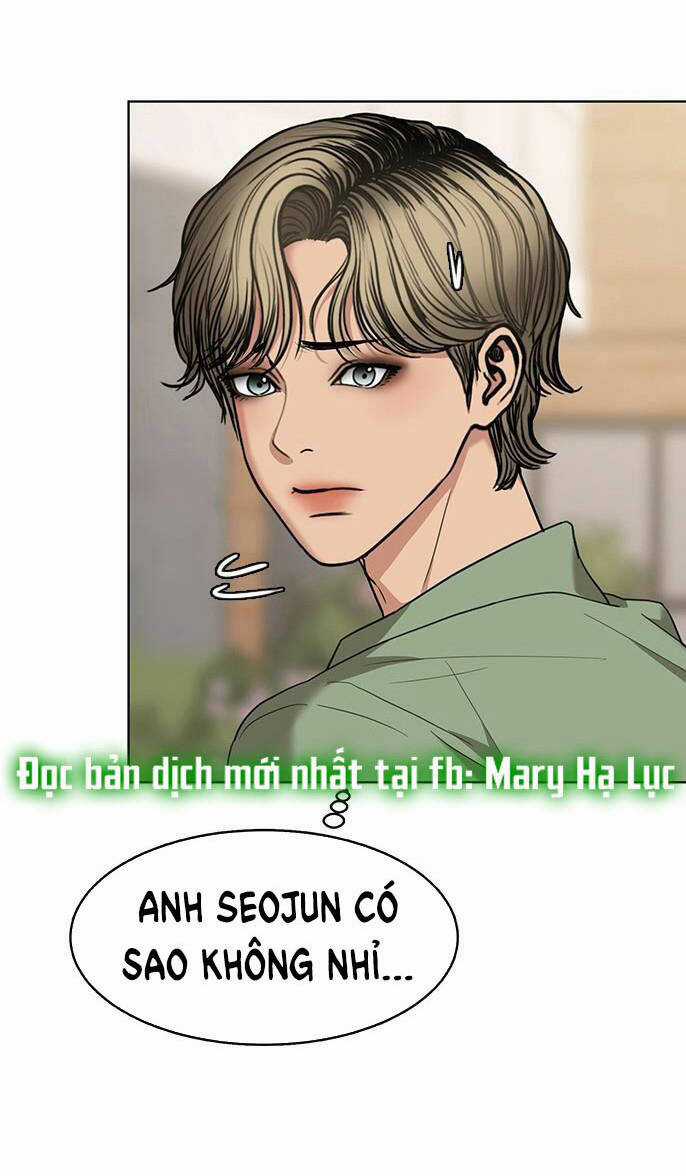 Nữ Thần Giáng Thế Chapter 206.1 trang 34