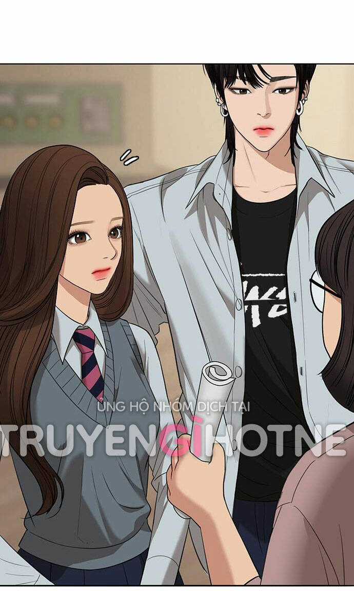 Nữ Thần Giáng Thế Chapter 206.1 trang 36