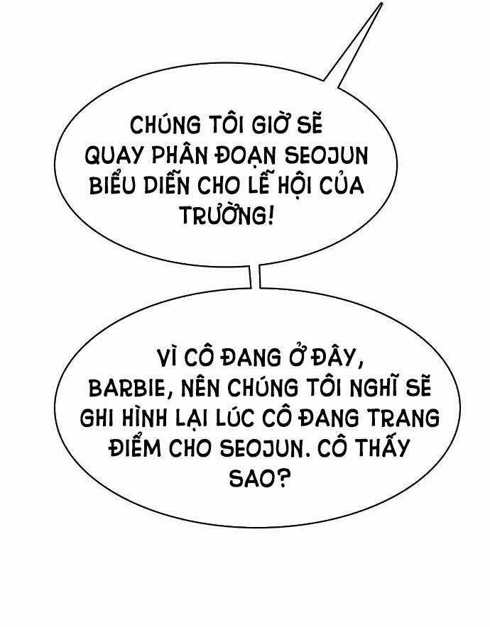 Nữ Thần Giáng Thế Chapter 206.1 trang 37