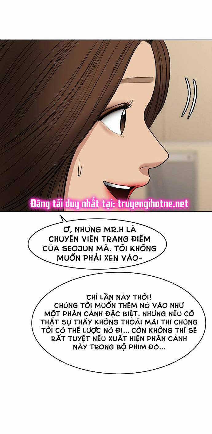 Nữ Thần Giáng Thế Chapter 206.1 trang 38