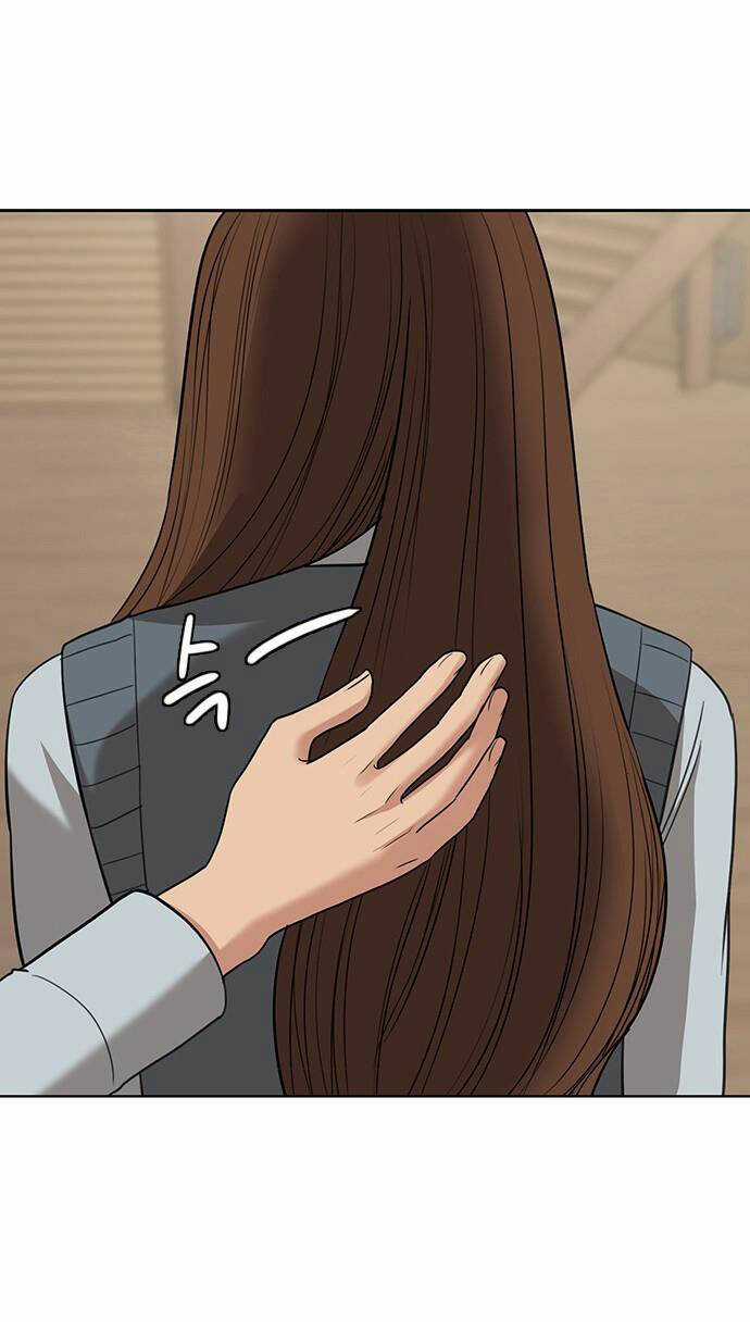 Nữ Thần Giáng Thế Chapter 206.1 trang 39