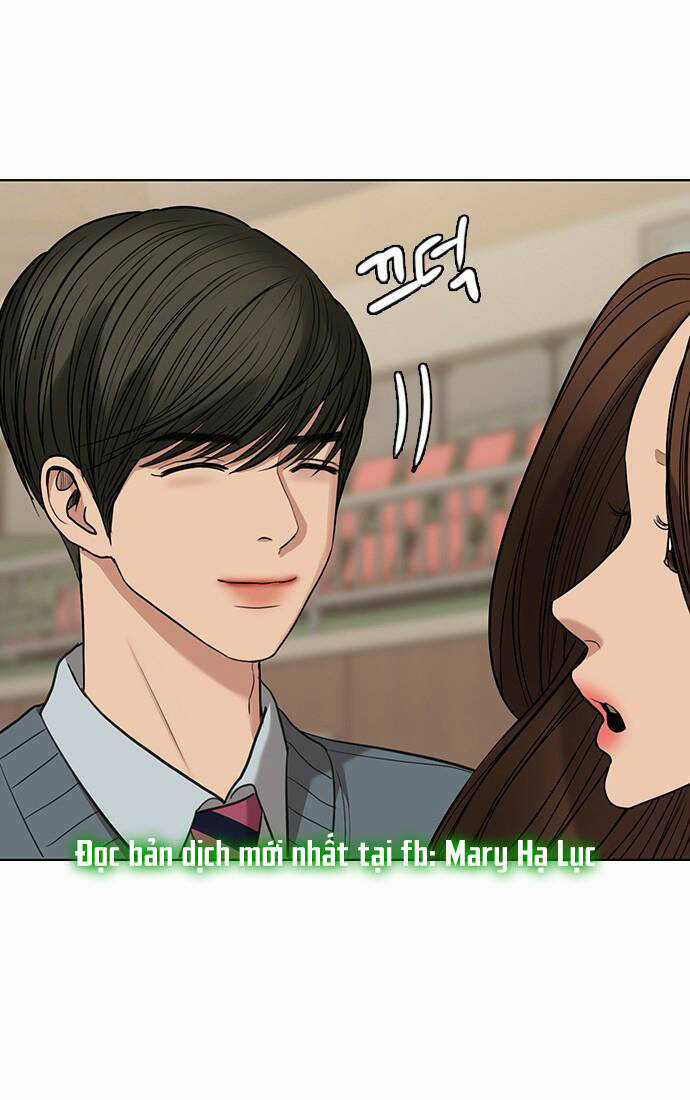 Nữ Thần Giáng Thế Chapter 206.1 trang 40