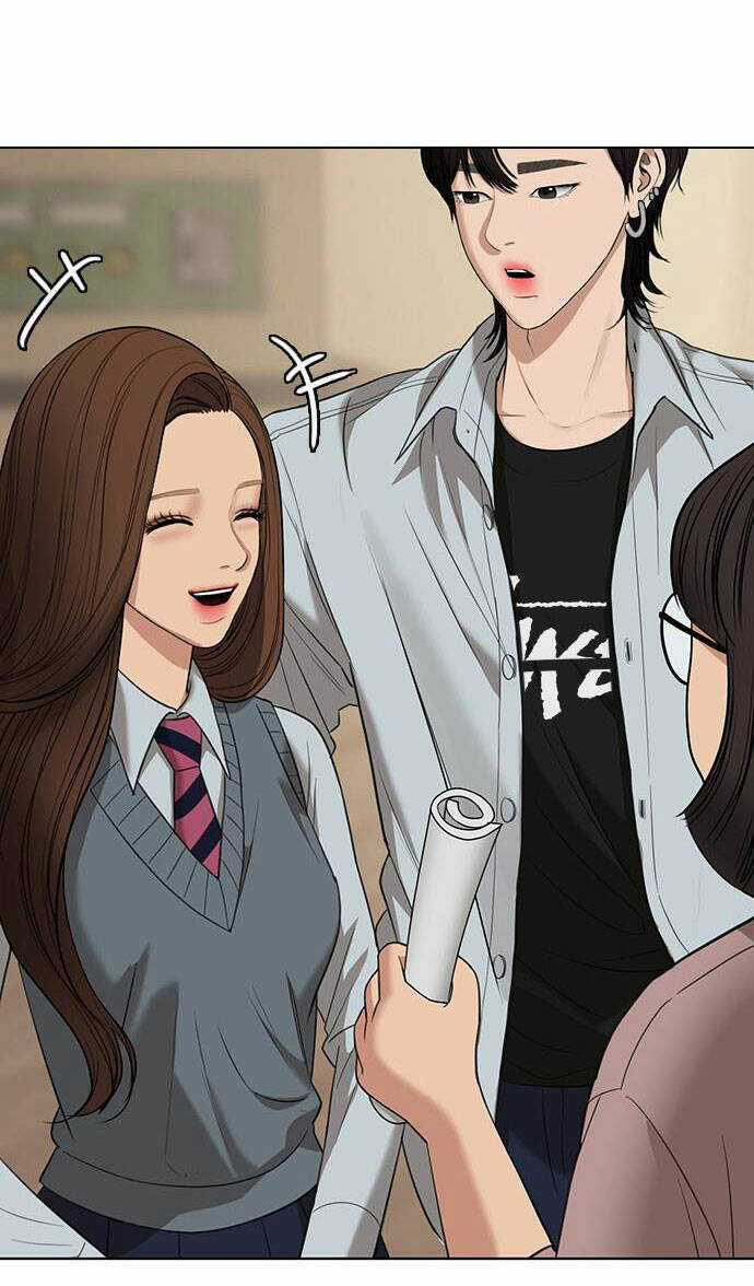 Nữ Thần Giáng Thế Chapter 206.1 trang 41