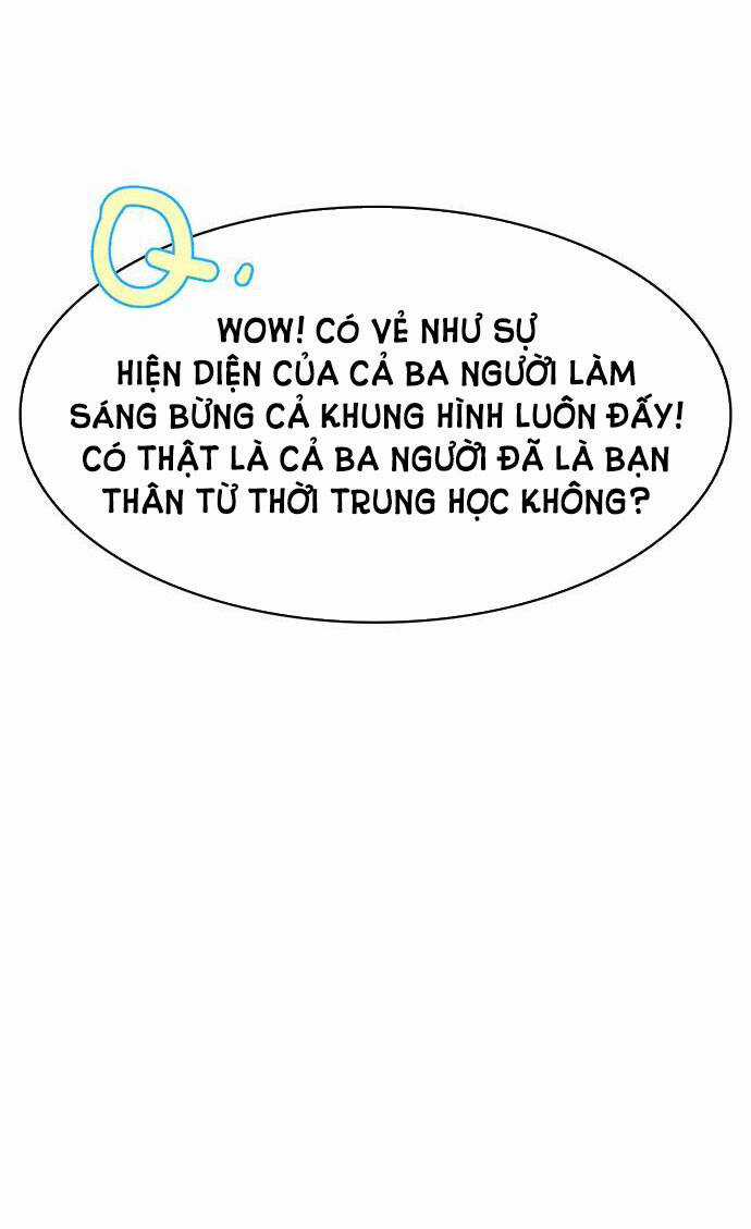 Nữ Thần Giáng Thế Chapter 206.1 trang 5