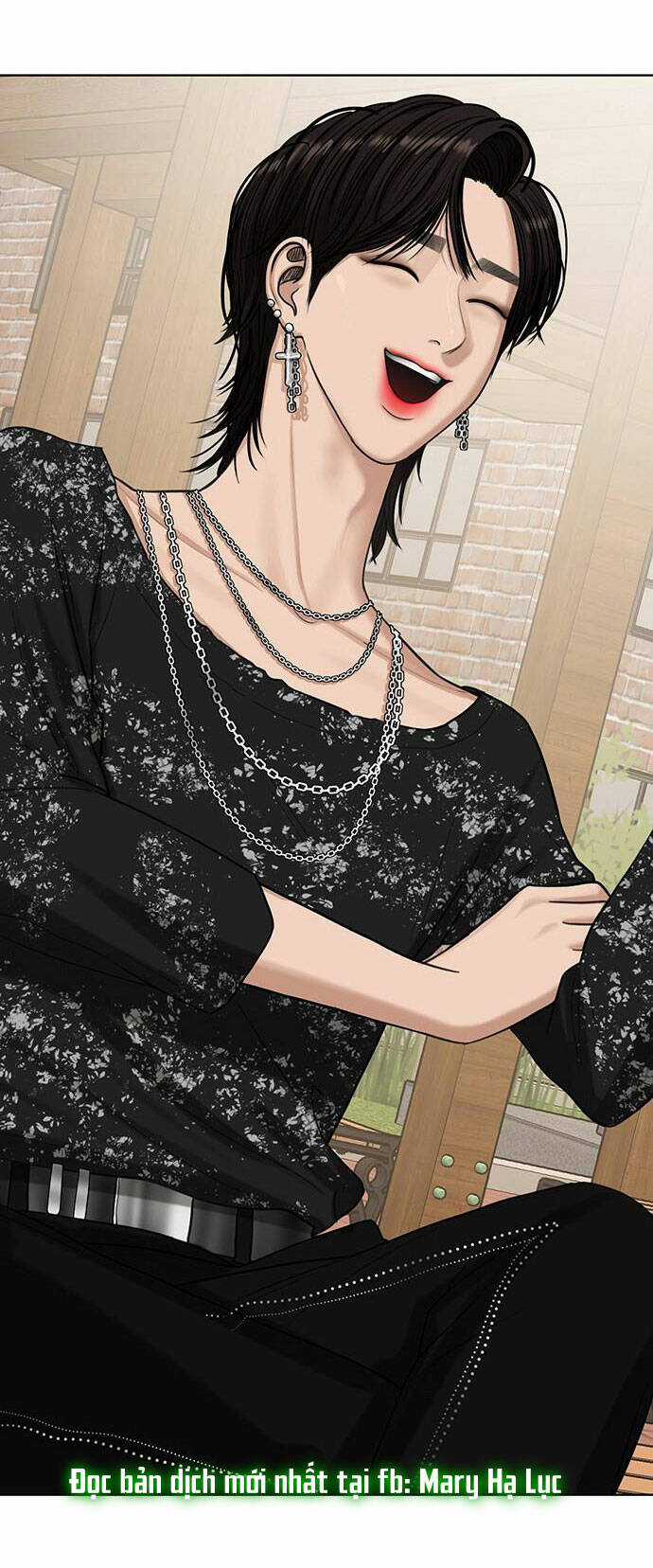 Nữ Thần Giáng Thế Chapter 206.1 trang 7