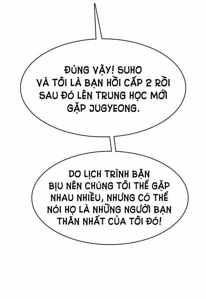 Nữ Thần Giáng Thế Chapter 206.1 trang 8