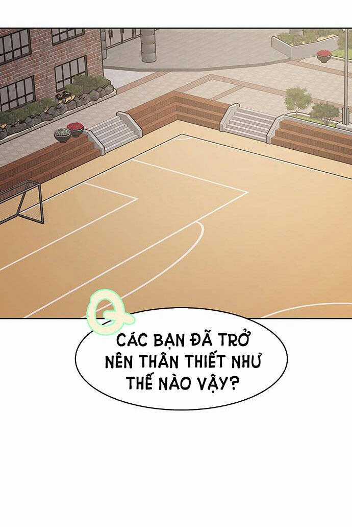 Nữ Thần Giáng Thế Chapter 206.1 trang 9