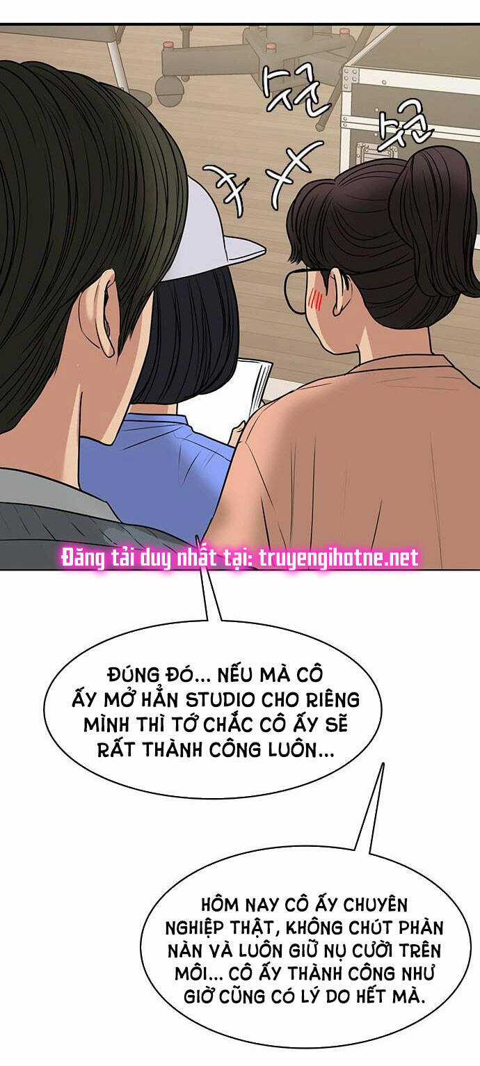 Nữ Thần Giáng Thế Chapter 206.2 trang 12