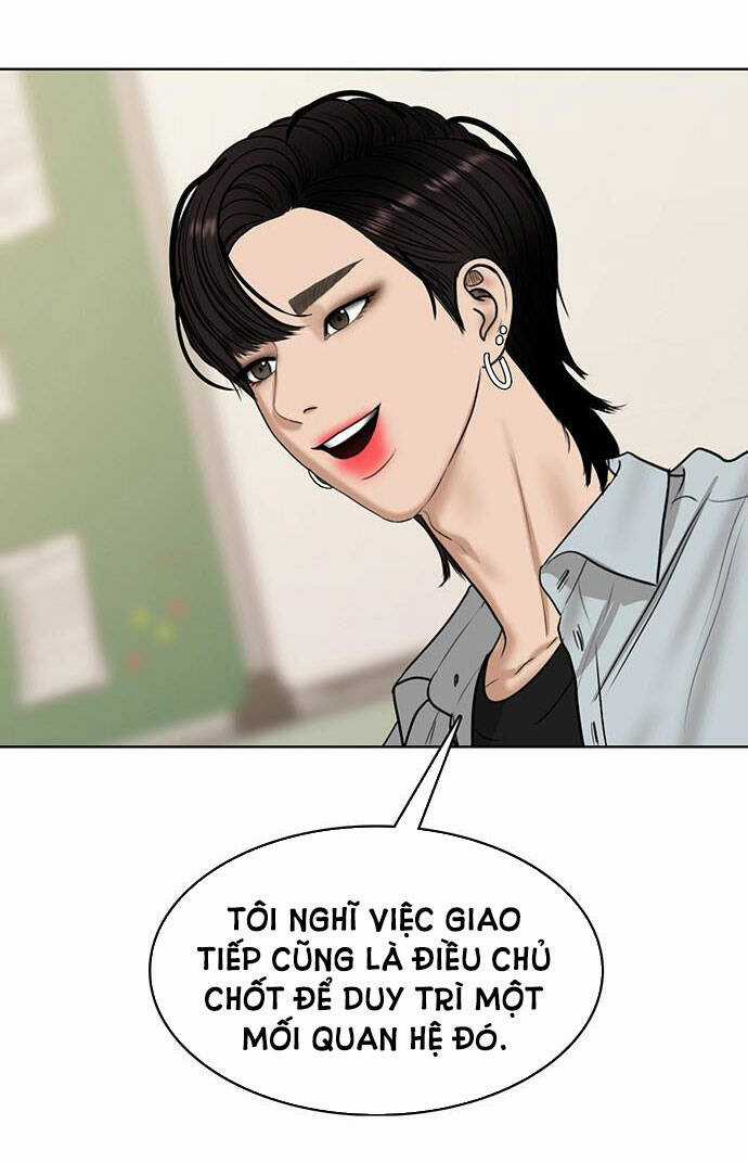 Nữ Thần Giáng Thế Chapter 206.2 trang 16