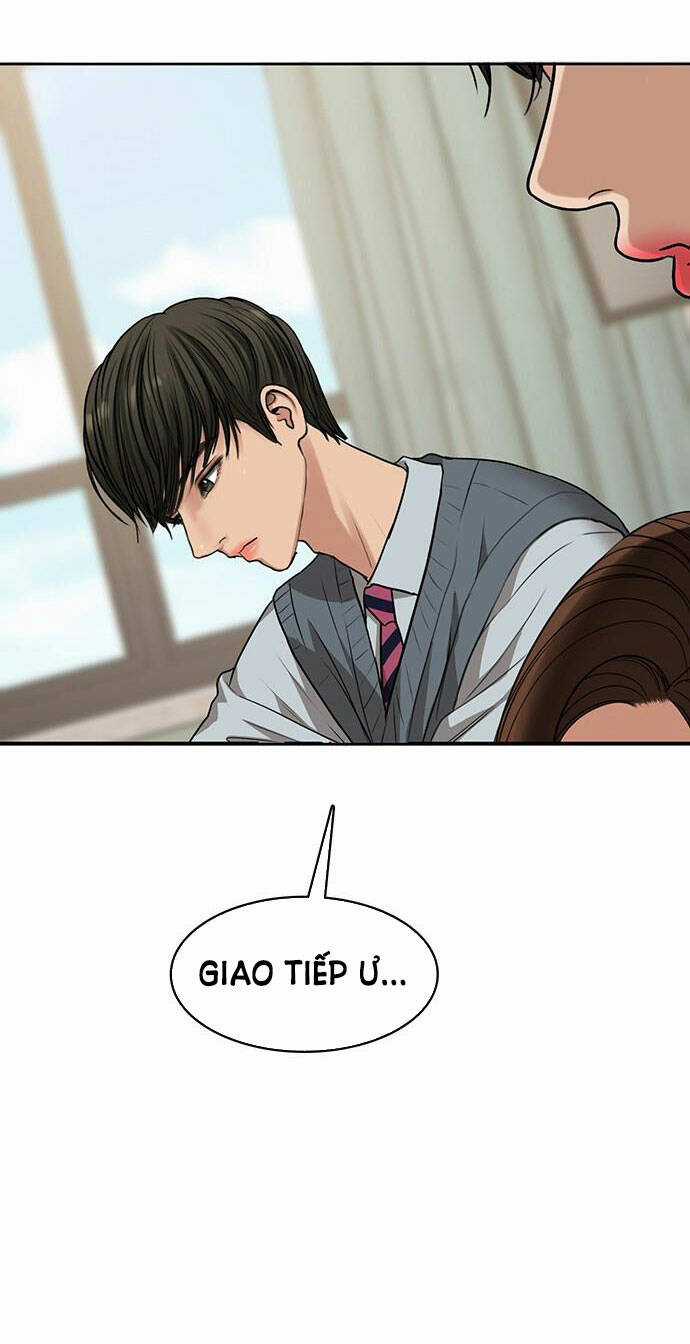 Nữ Thần Giáng Thế Chapter 206.2 trang 18