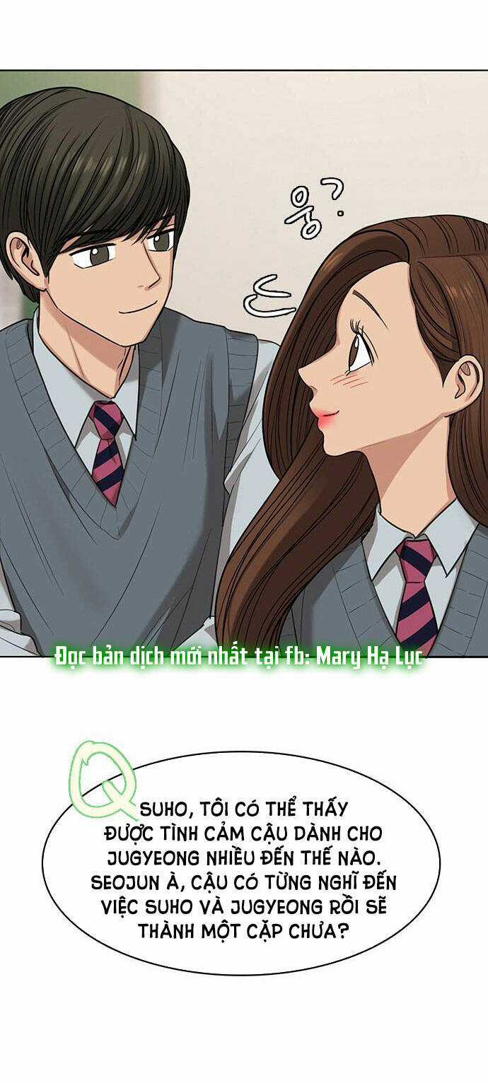 Nữ Thần Giáng Thế Chapter 206.2 trang 19