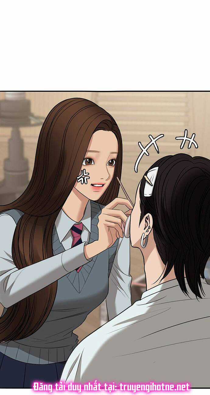 Nữ Thần Giáng Thế Chapter 206.2 trang 2