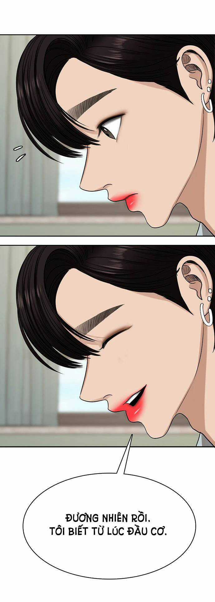 Nữ Thần Giáng Thế Chapter 206.2 trang 20