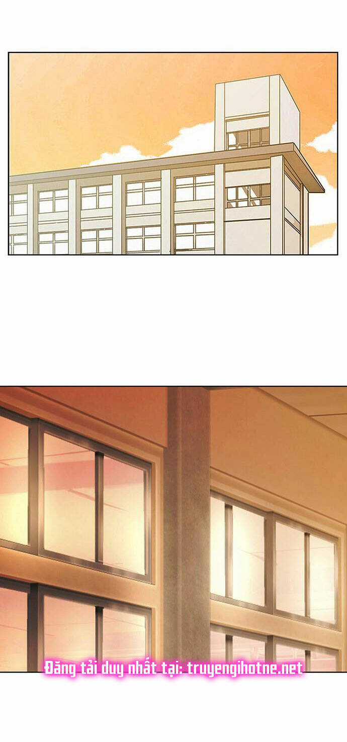 Nữ Thần Giáng Thế Chapter 206.2 trang 22