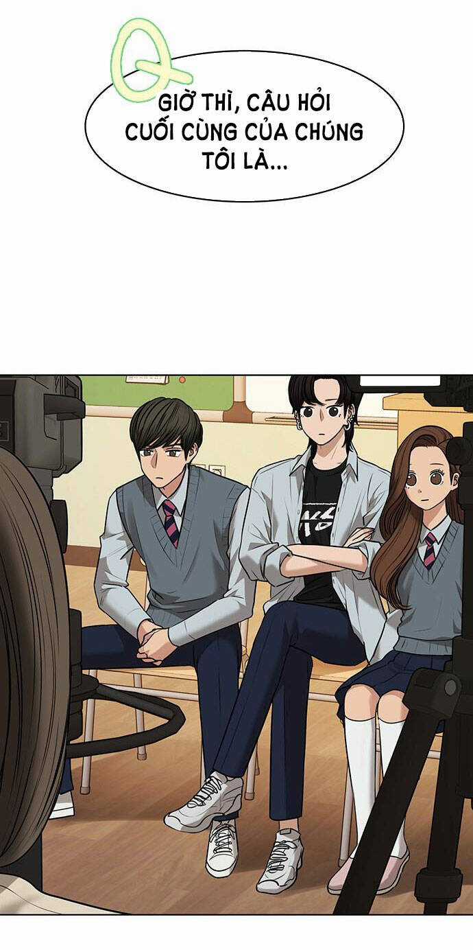 Nữ Thần Giáng Thế Chapter 206.2 trang 23