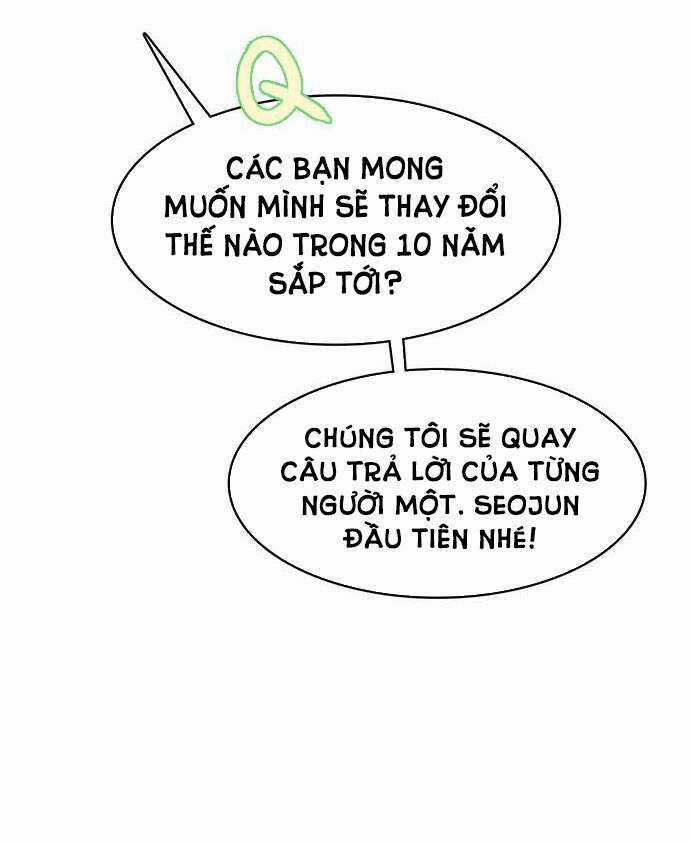 Nữ Thần Giáng Thế Chapter 206.2 trang 24