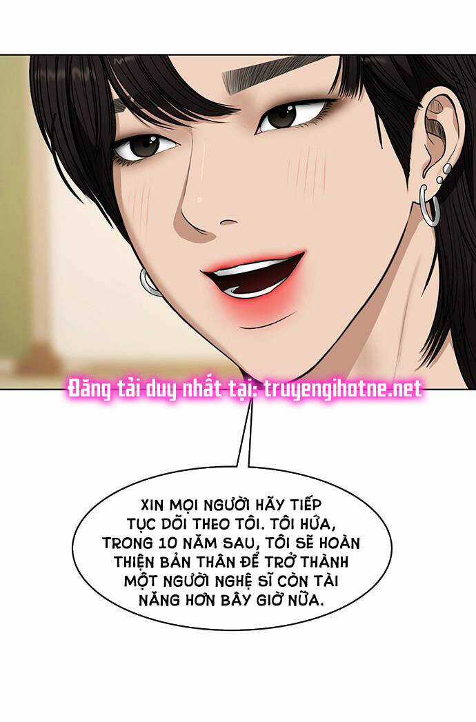 Nữ Thần Giáng Thế Chapter 206.2 trang 28