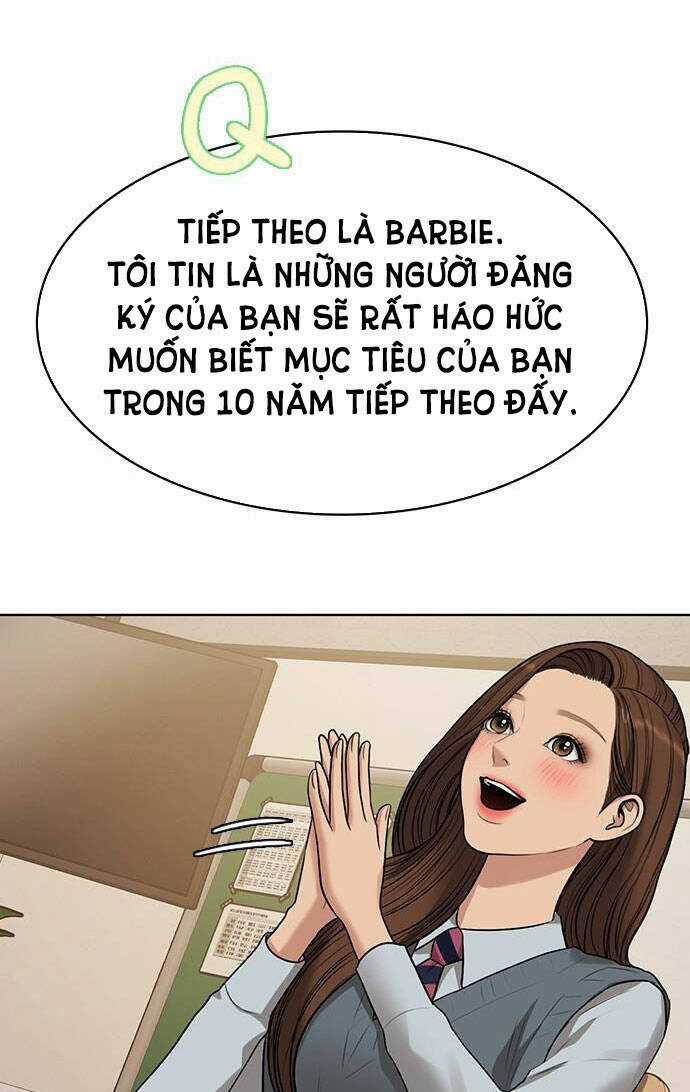 Nữ Thần Giáng Thế Chapter 206.2 trang 29