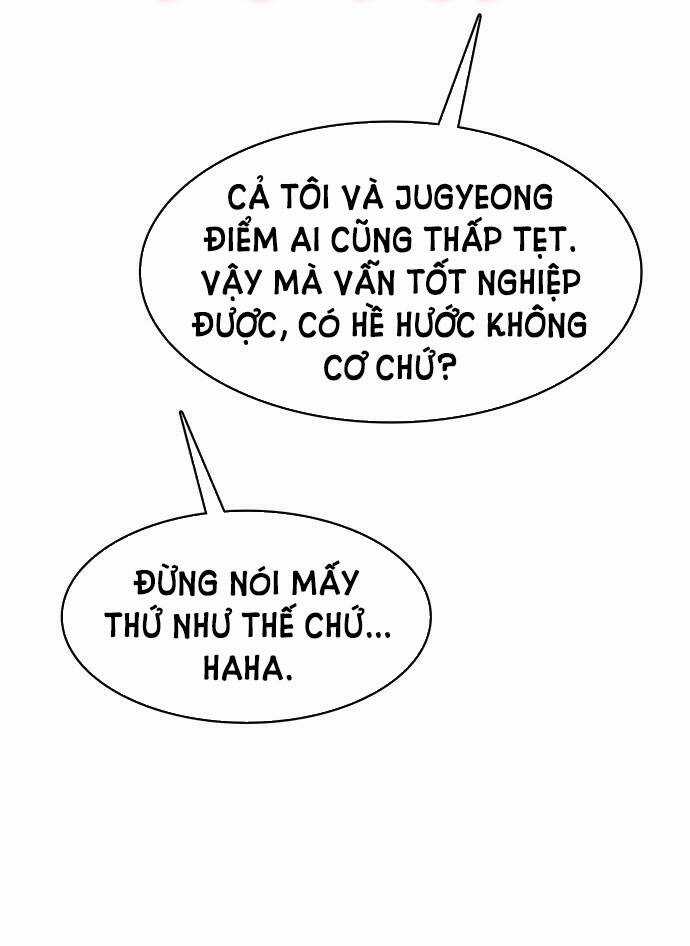 Nữ Thần Giáng Thế Chapter 206.2 trang 3