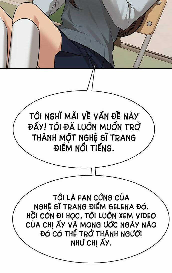 Nữ Thần Giáng Thế Chapter 206.2 trang 30