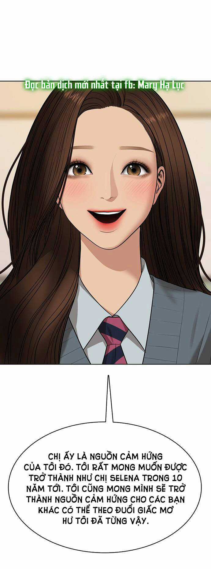 Nữ Thần Giáng Thế Chapter 206.2 trang 31