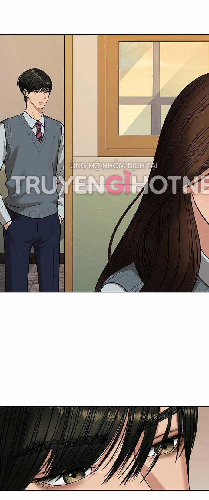 Nữ Thần Giáng Thế Chapter 206.2 trang 32