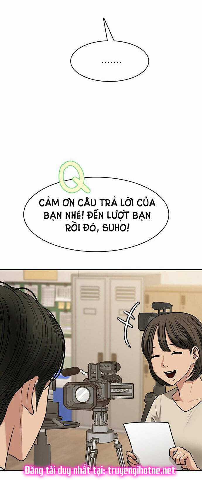 Nữ Thần Giáng Thế Chapter 206.2 trang 33