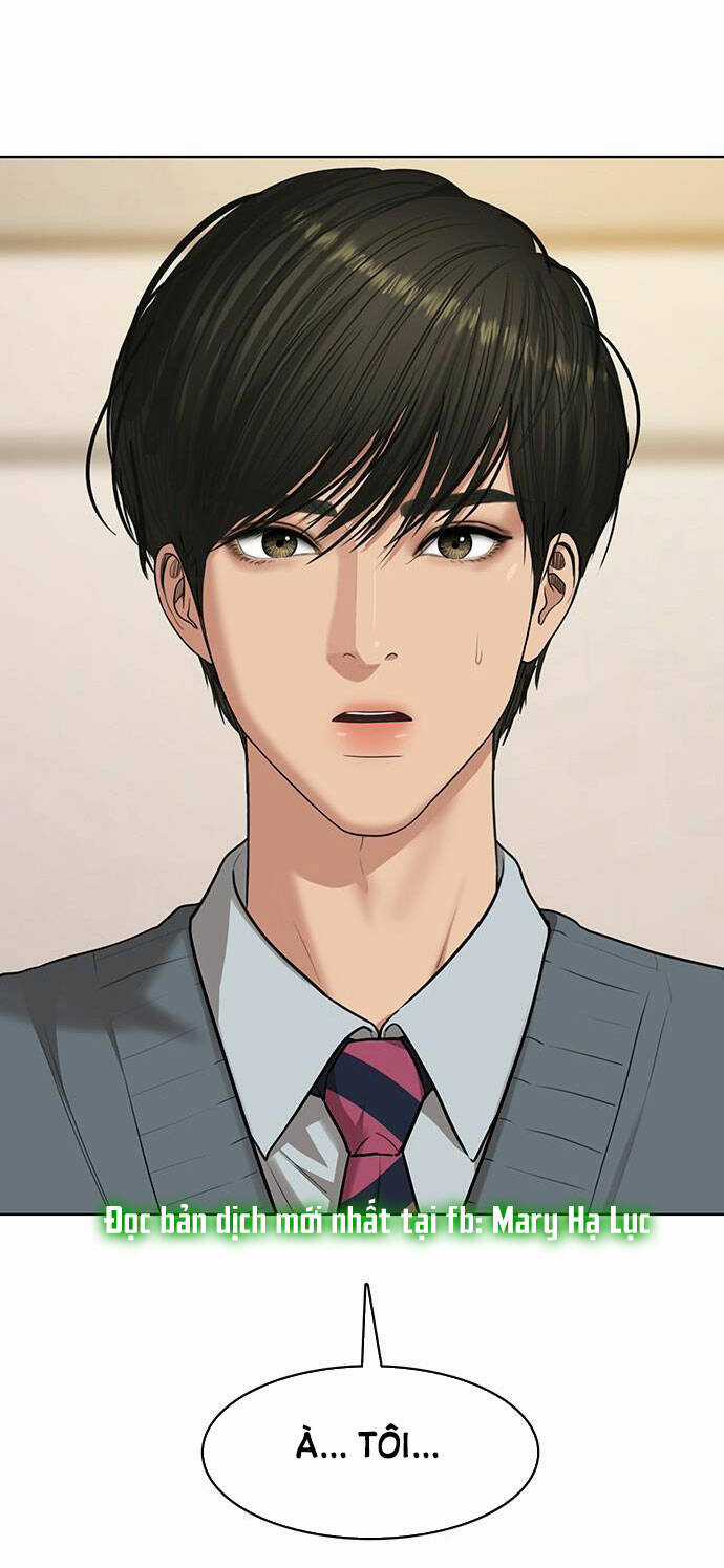 Nữ Thần Giáng Thế Chapter 206.2 trang 35