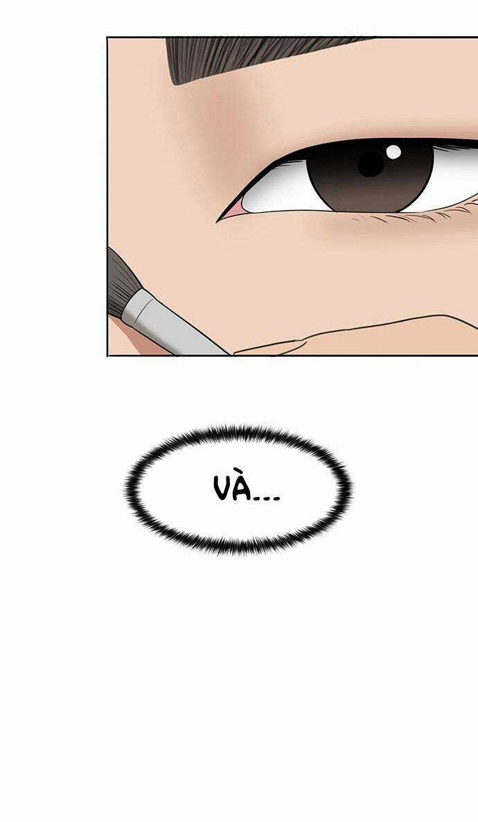 Nữ Thần Giáng Thế Chapter 206.2 trang 4