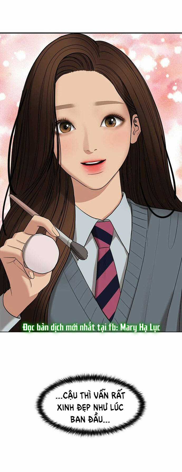 Nữ Thần Giáng Thế Chapter 206.2 trang 5