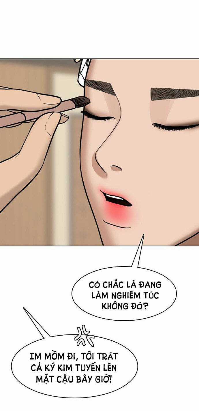 Nữ Thần Giáng Thế Chapter 206.2 trang 6