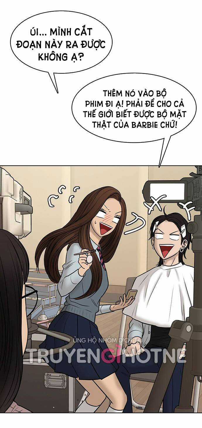 Nữ Thần Giáng Thế Chapter 206.2 trang 7