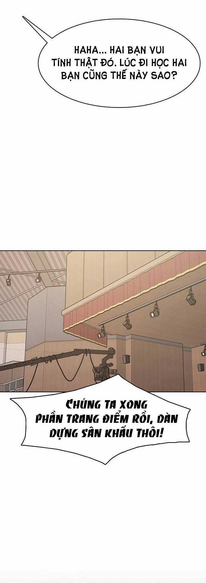 Nữ Thần Giáng Thế Chapter 206.2 trang 8