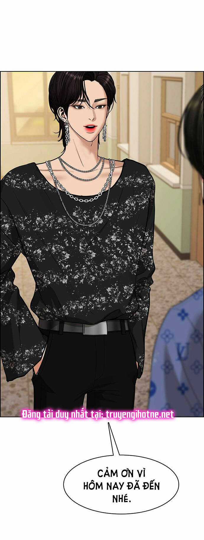 Nữ Thần Giáng Thế Chapter 207.1 trang 11