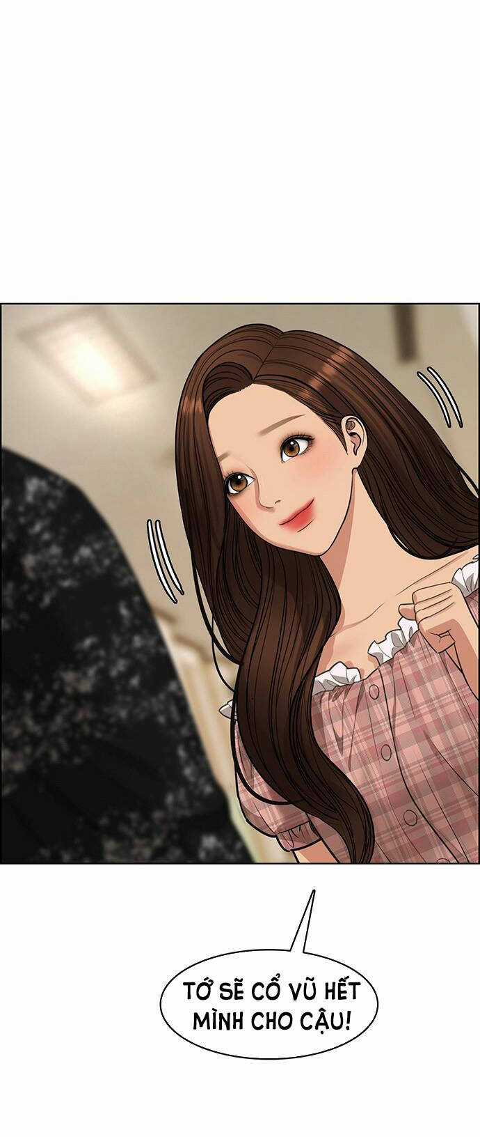 Nữ Thần Giáng Thế Chapter 207.1 trang 12