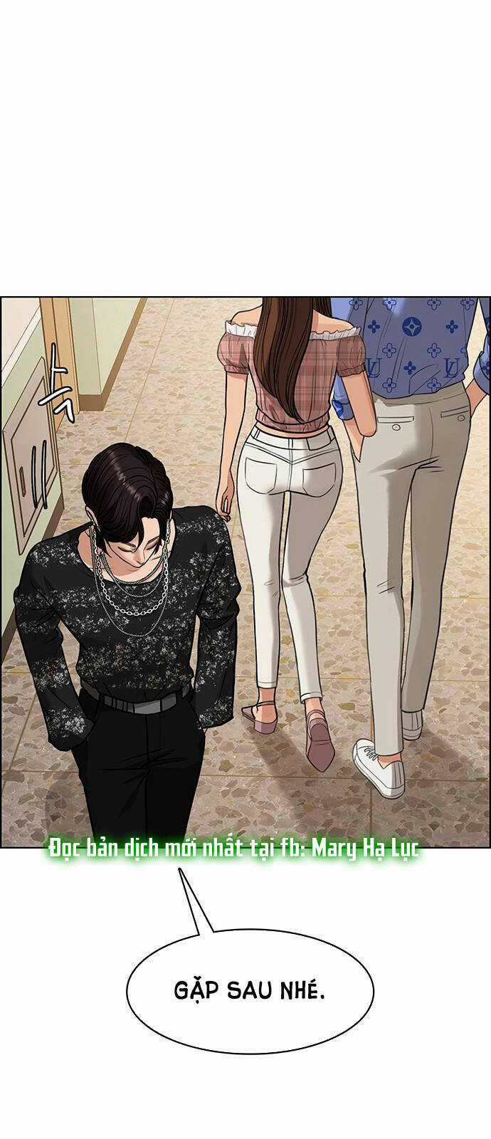 Nữ Thần Giáng Thế Chapter 207.1 trang 13