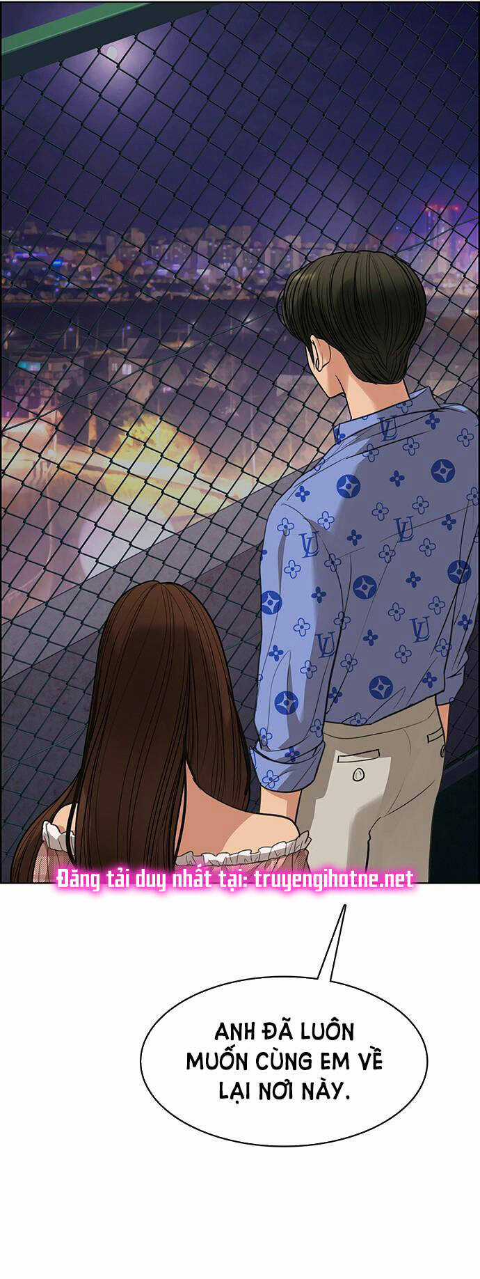 Nữ Thần Giáng Thế Chapter 207.1 trang 17