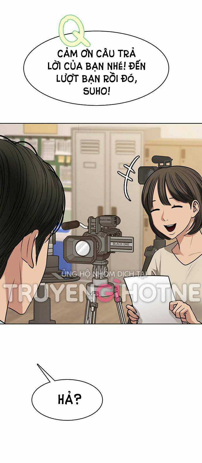 Nữ Thần Giáng Thế Chapter 207.1 trang 2