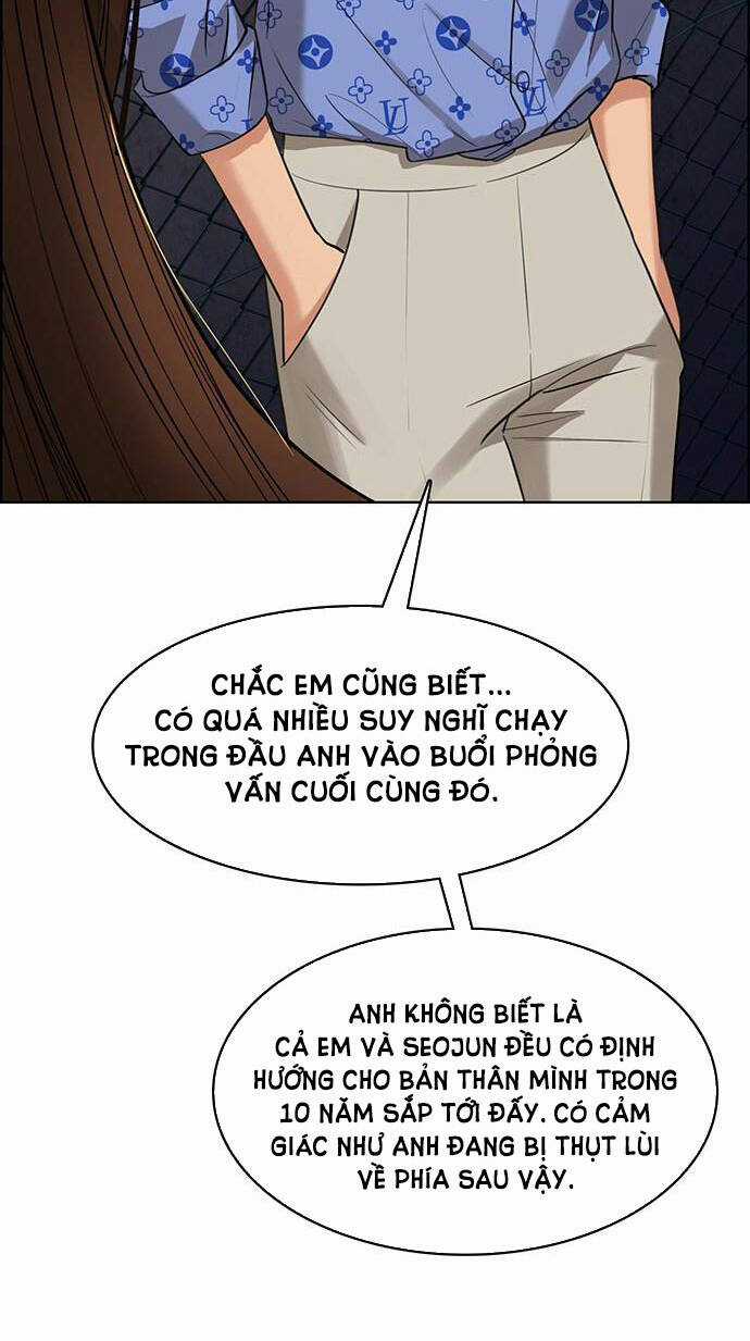 Nữ Thần Giáng Thế Chapter 207.1 trang 20