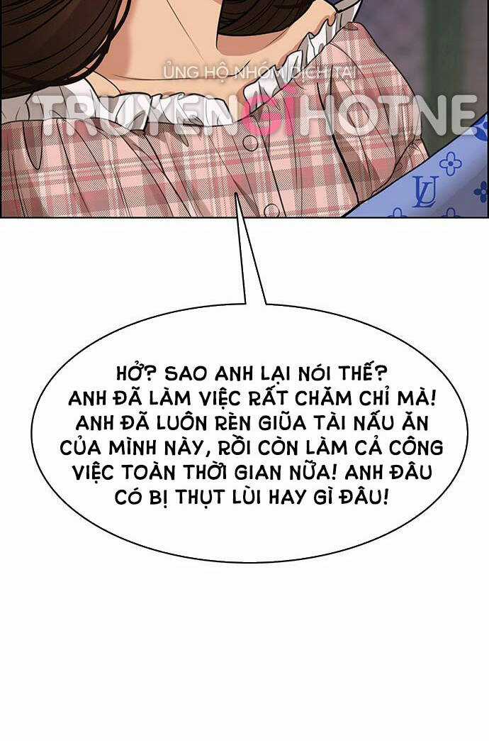 Nữ Thần Giáng Thế Chapter 207.1 trang 22