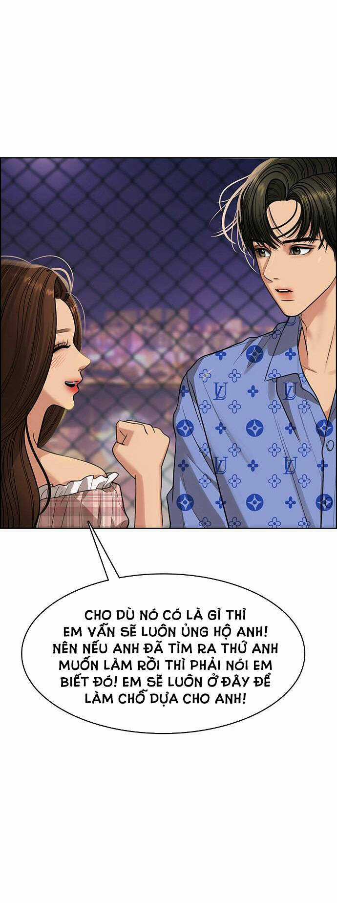 Nữ Thần Giáng Thế Chapter 207.1 trang 27