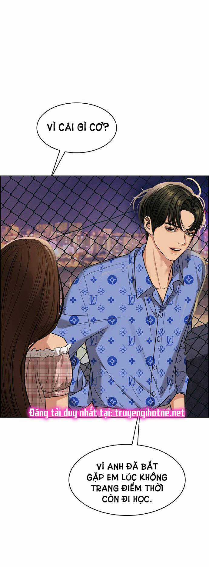 Nữ Thần Giáng Thế Chapter 207.1 trang 29