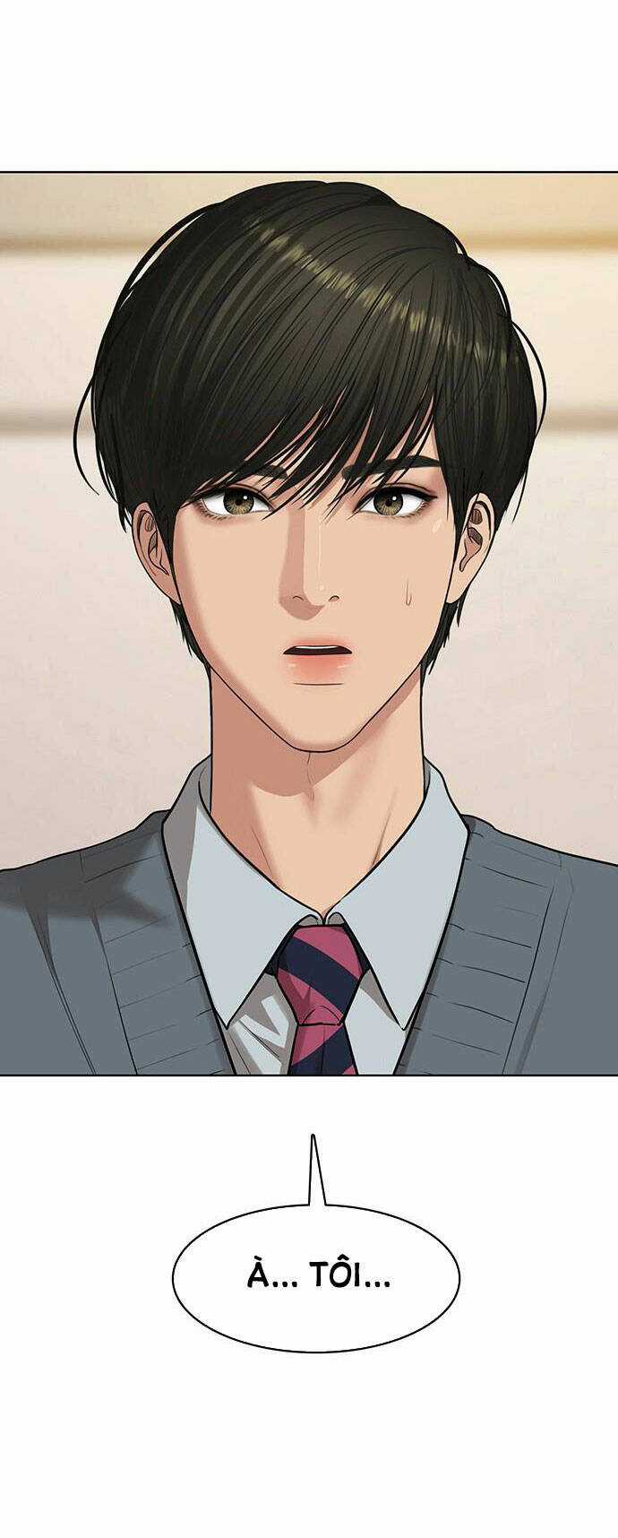 Nữ Thần Giáng Thế Chapter 207.1 trang 3