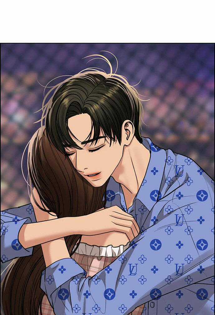 Nữ Thần Giáng Thế Chapter 207.1 trang 34